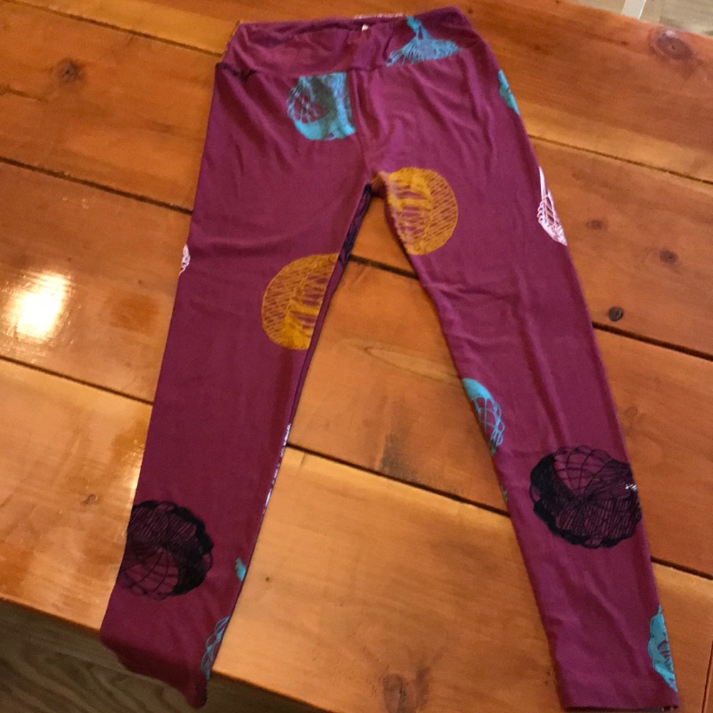 LuLaRoe Leggings